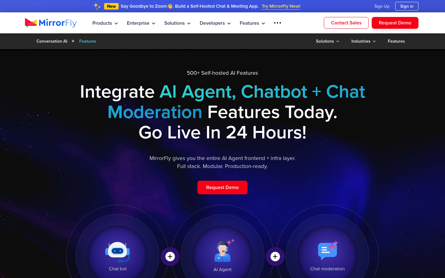 Conversational Ai