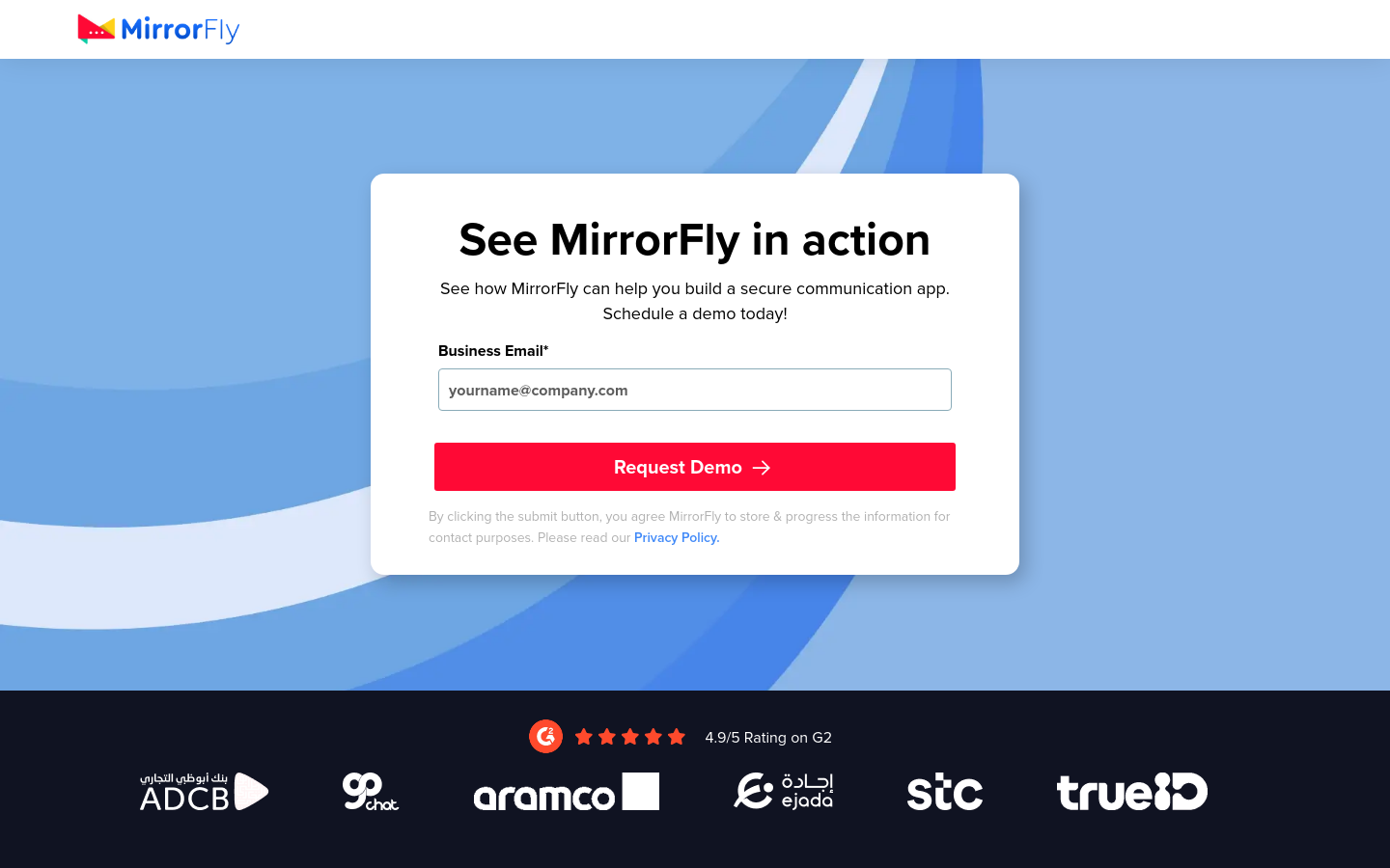 Request Demo.Php