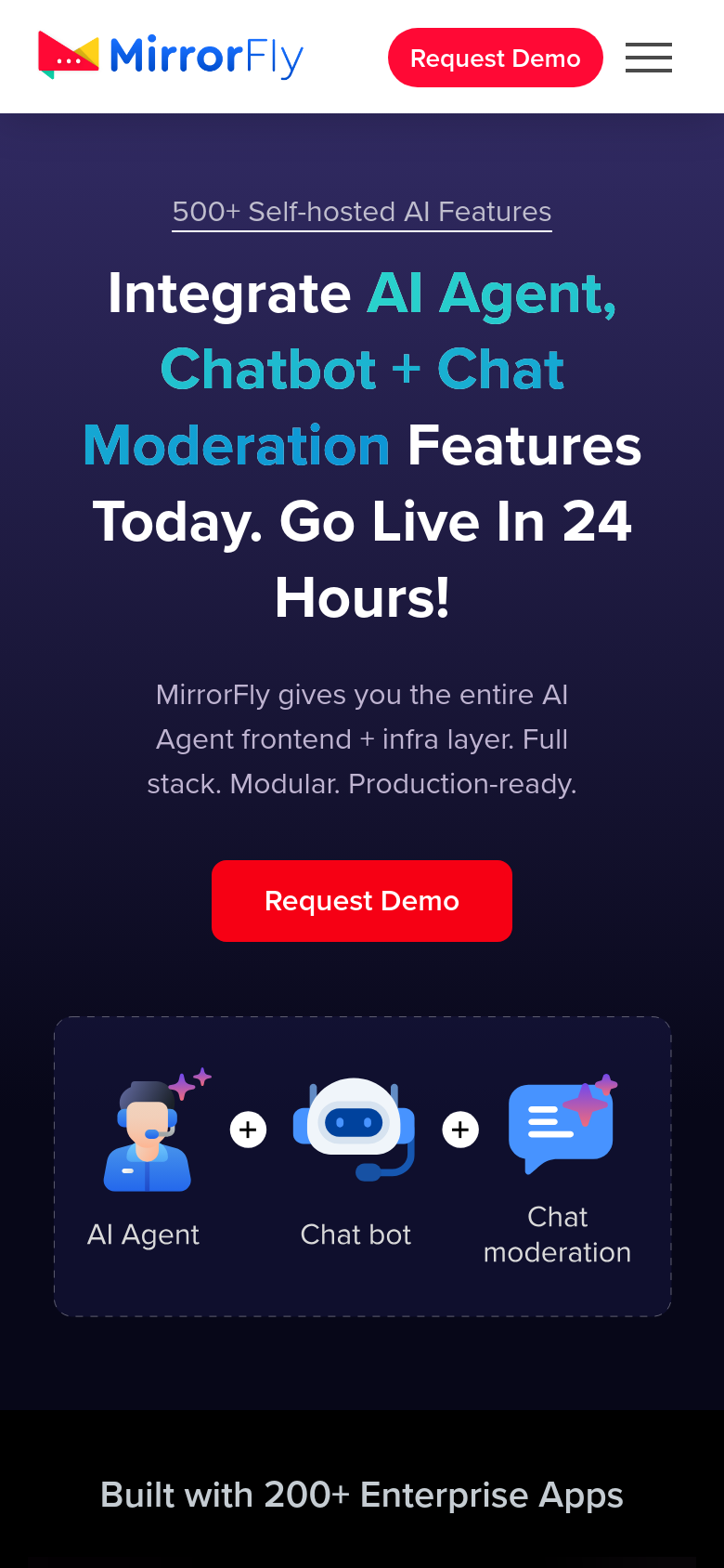 Conversational Ai
