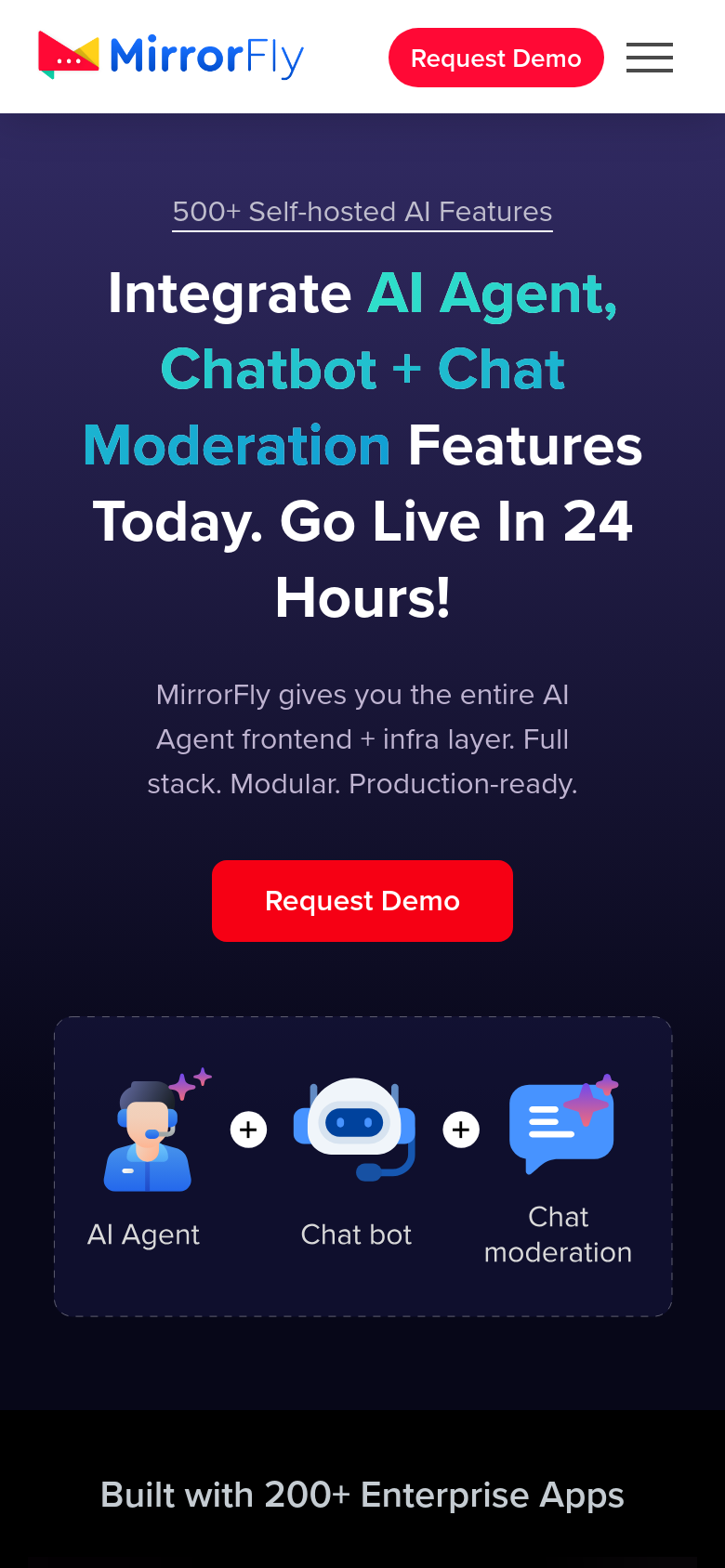 Conversational Ai