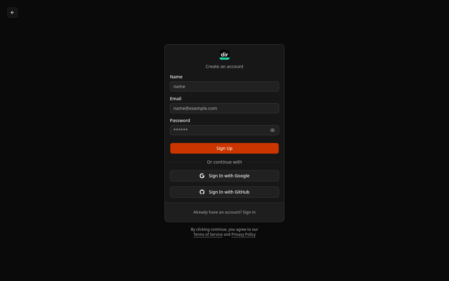 Auth