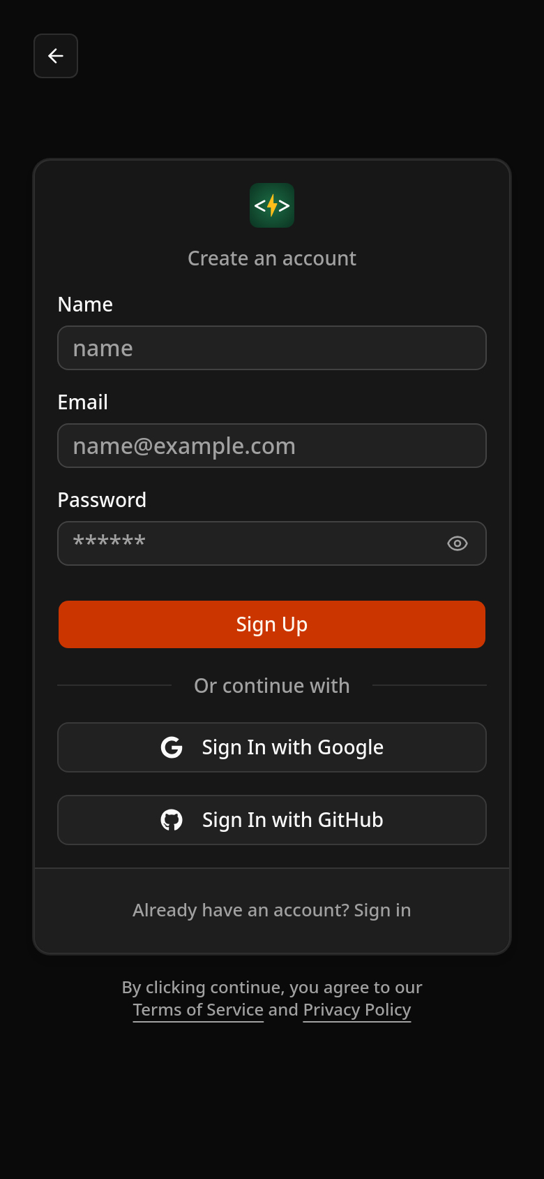 Auth