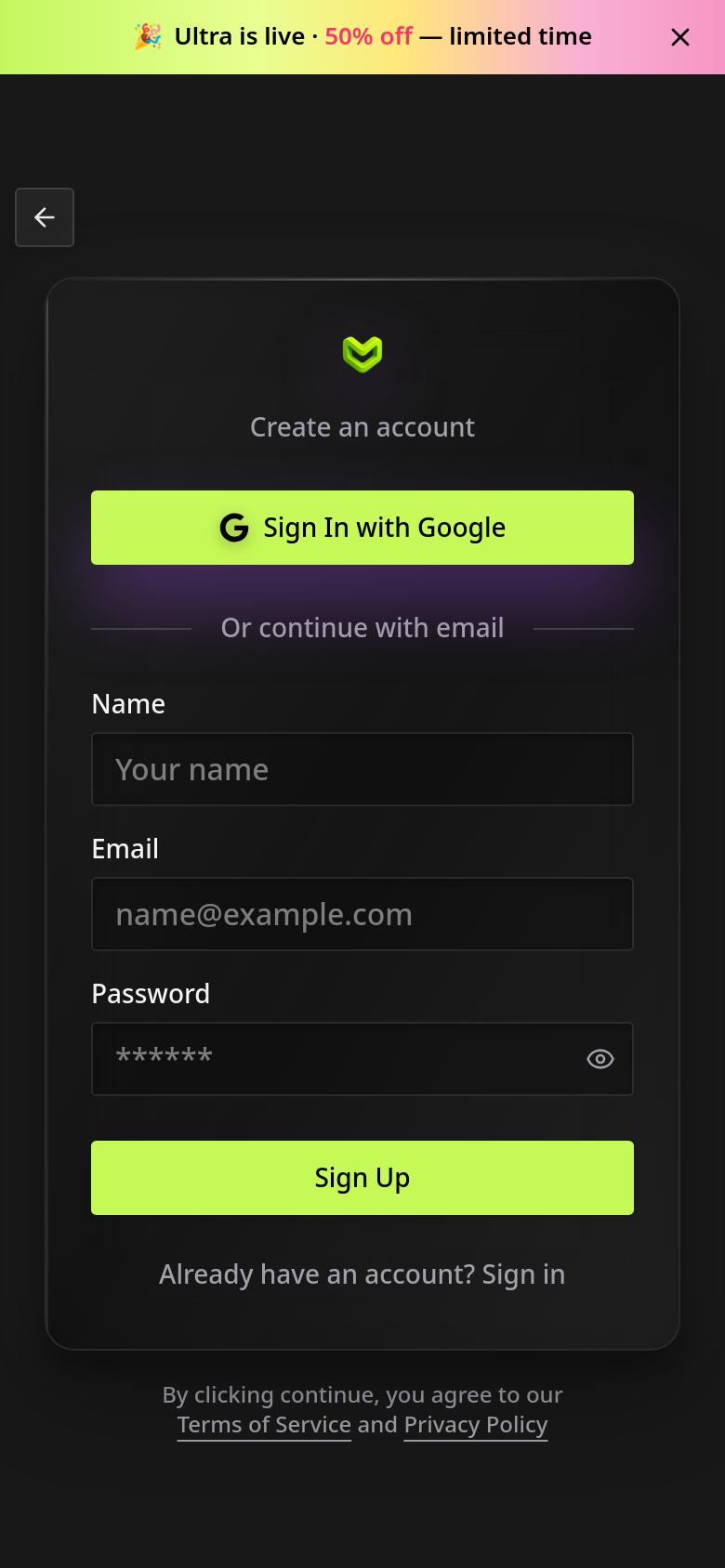 Auth