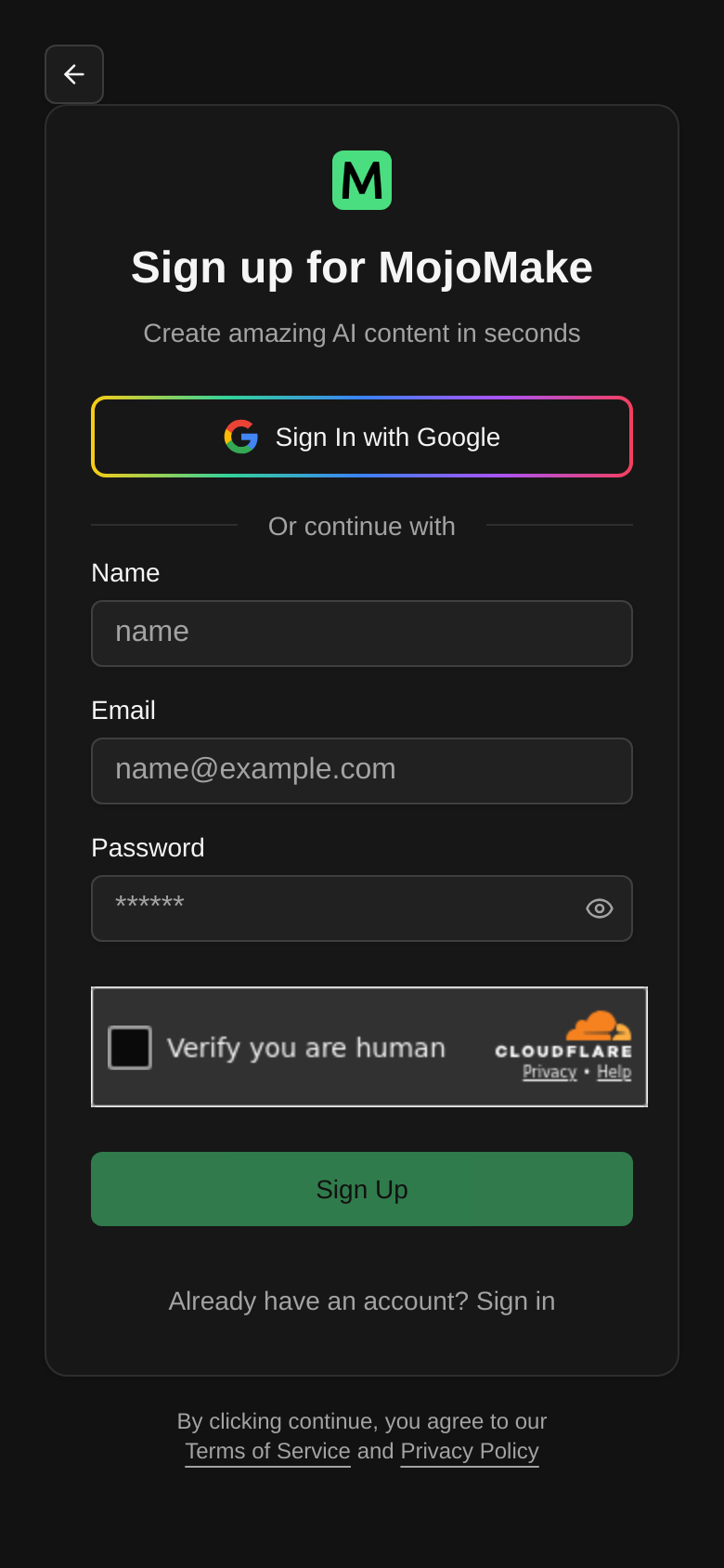 Auth