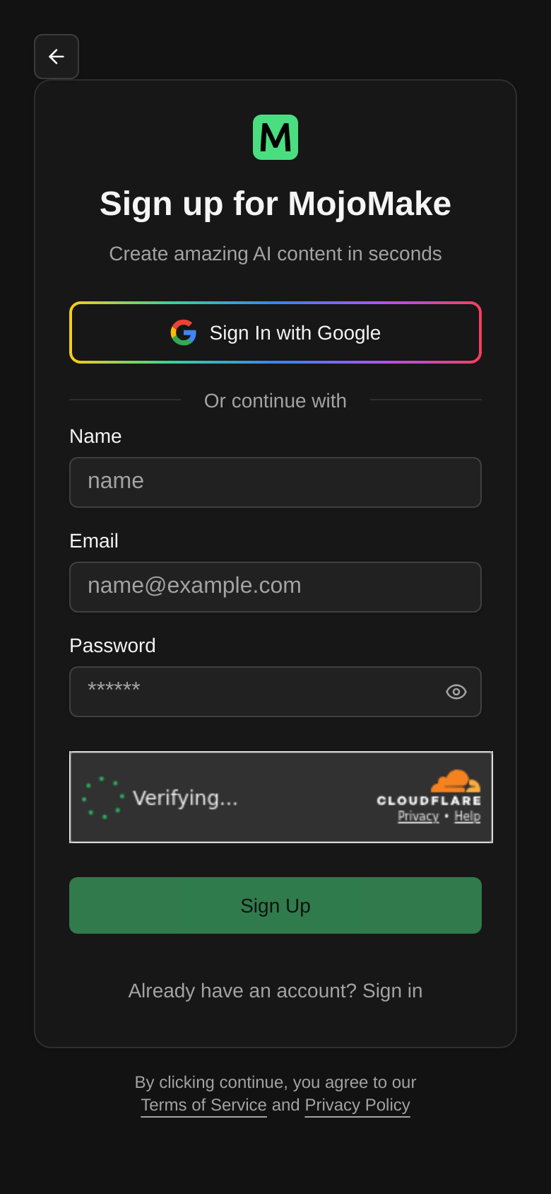 Auth