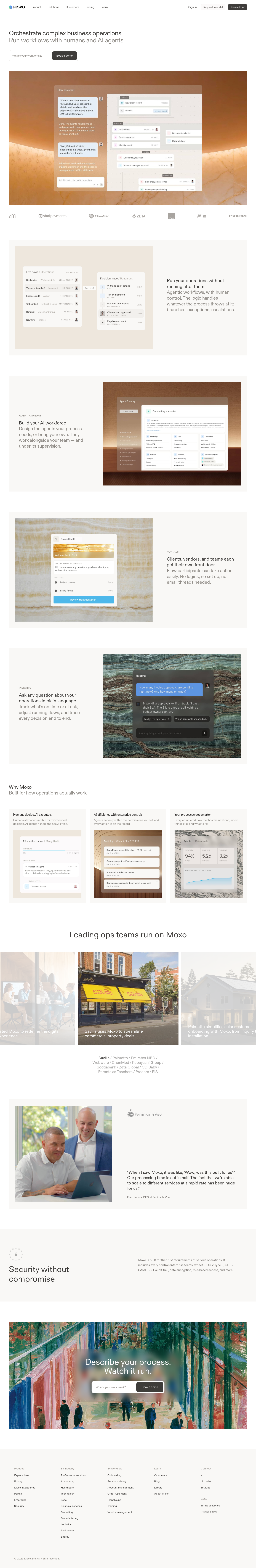 moxo.com — 