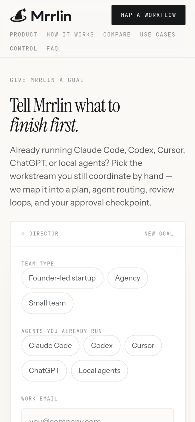 Get Started