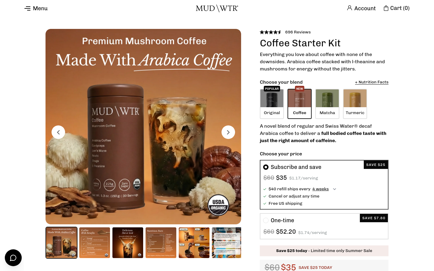 Products