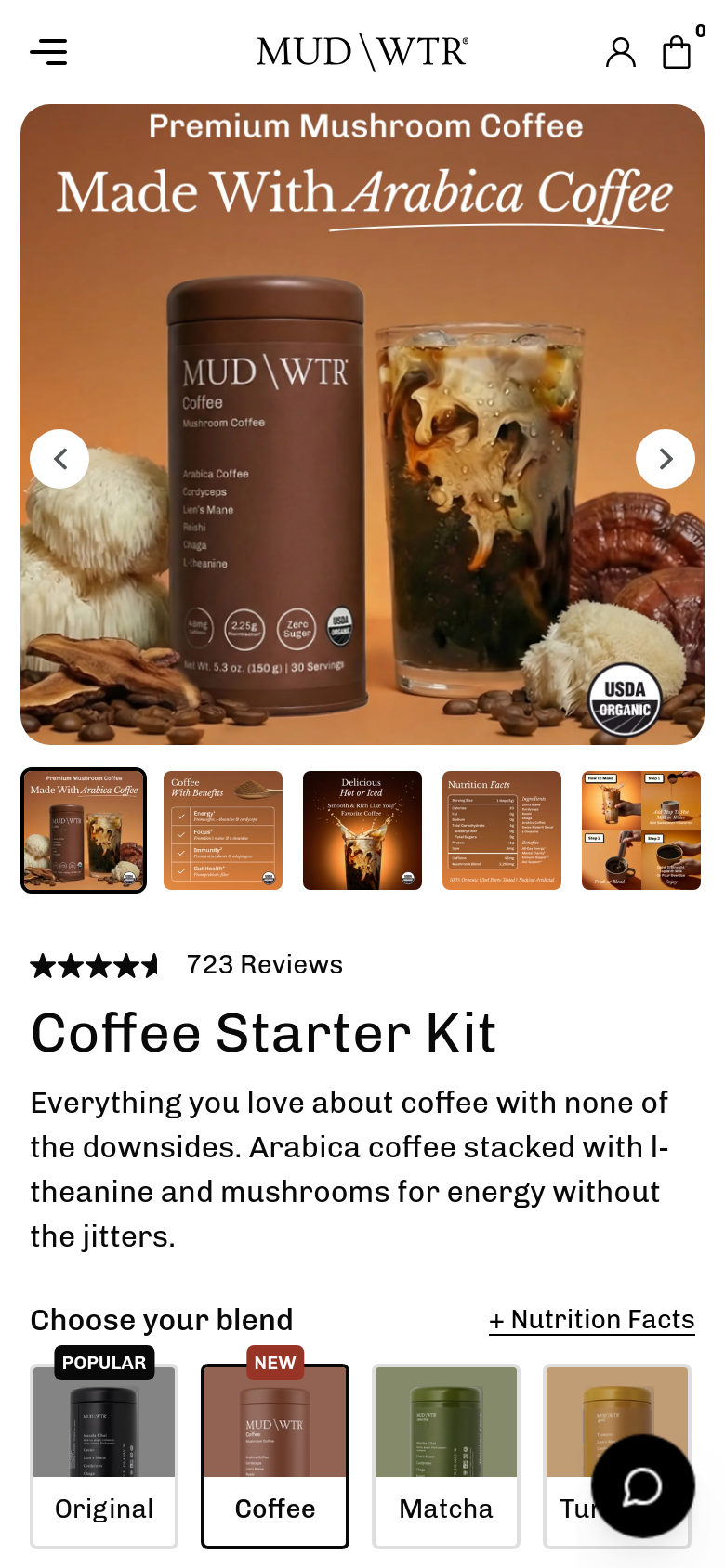 Products