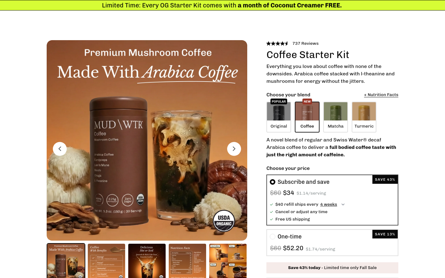 Products