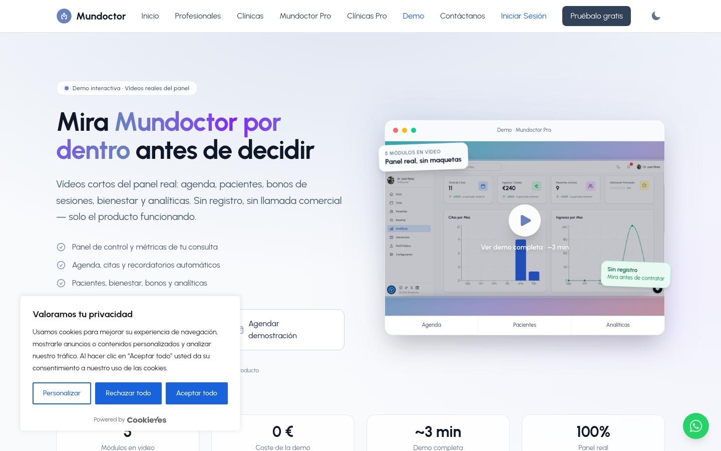 Demo