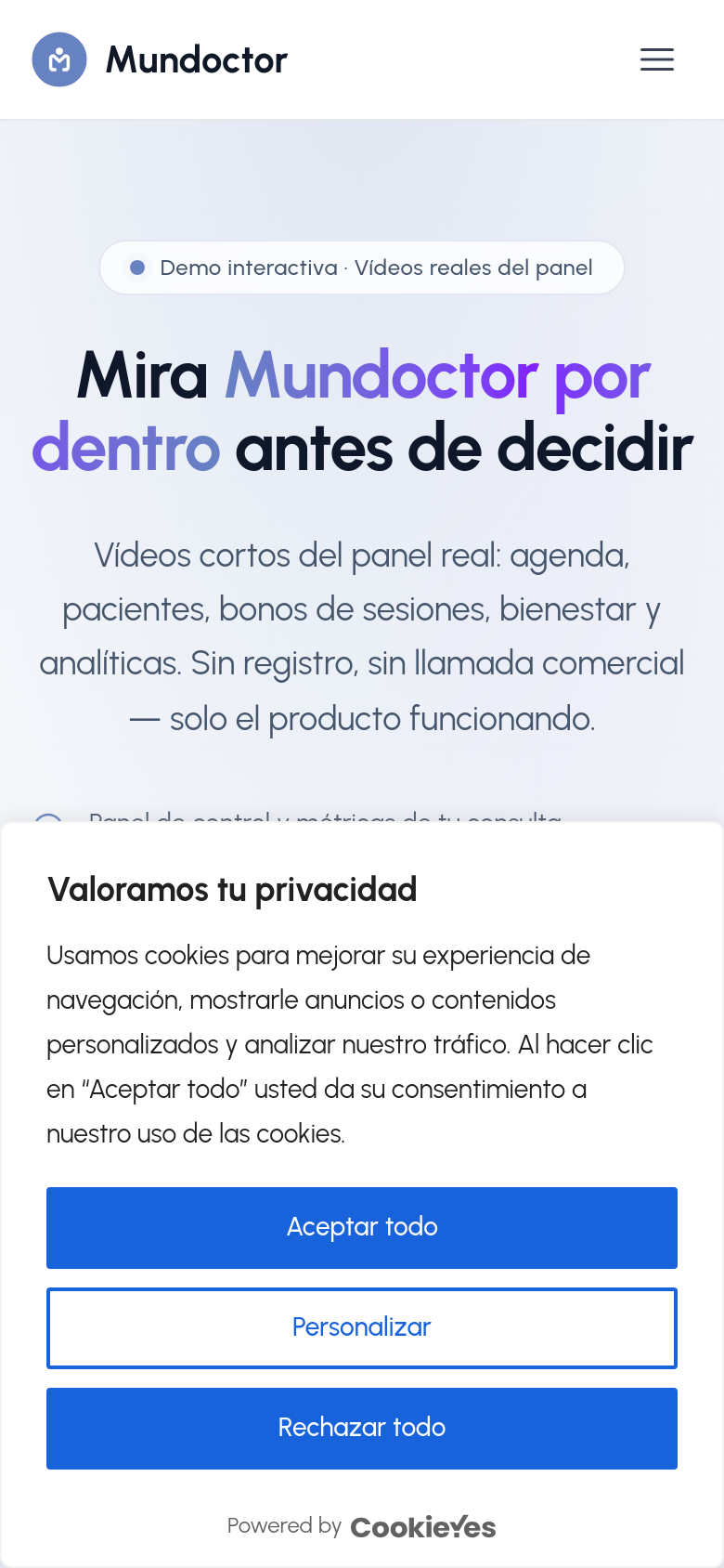 Demo