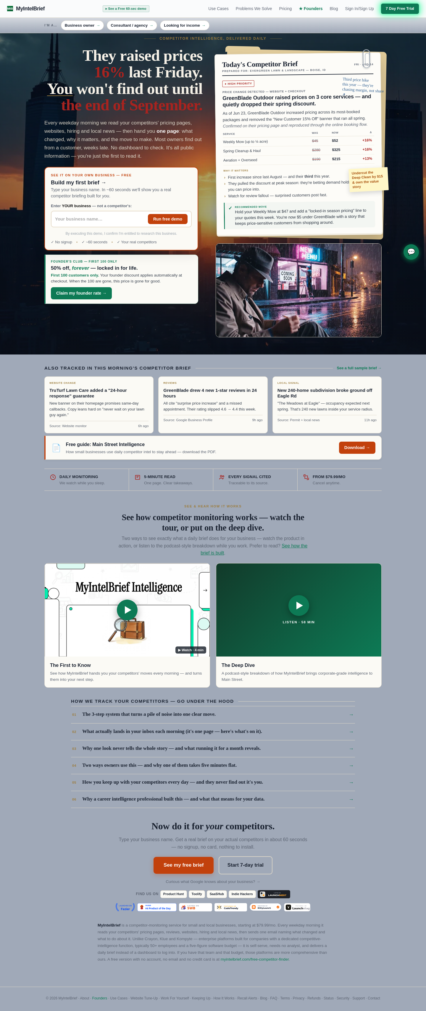 myintelbrief.com — 