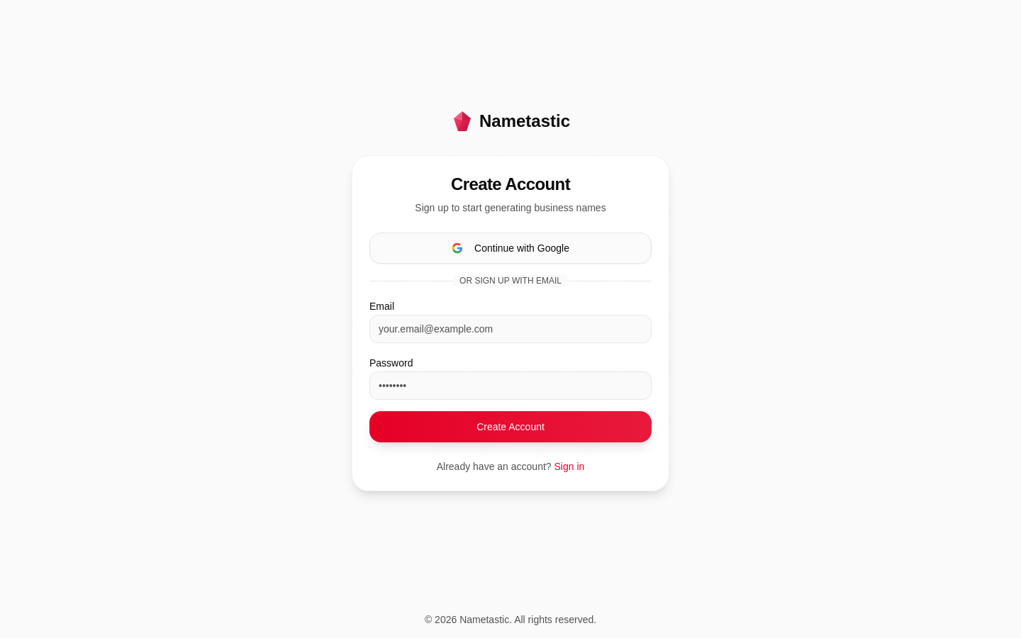 Auth