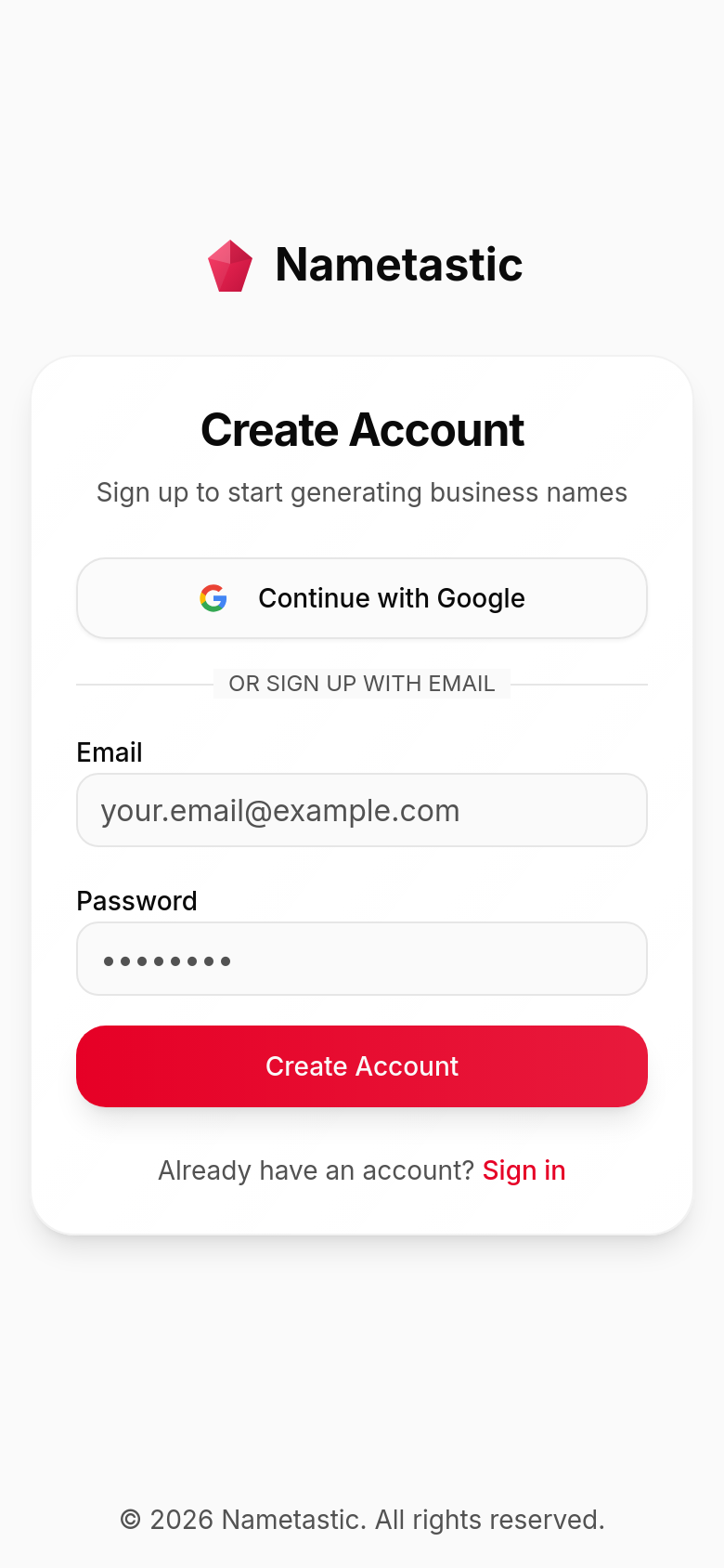 Auth