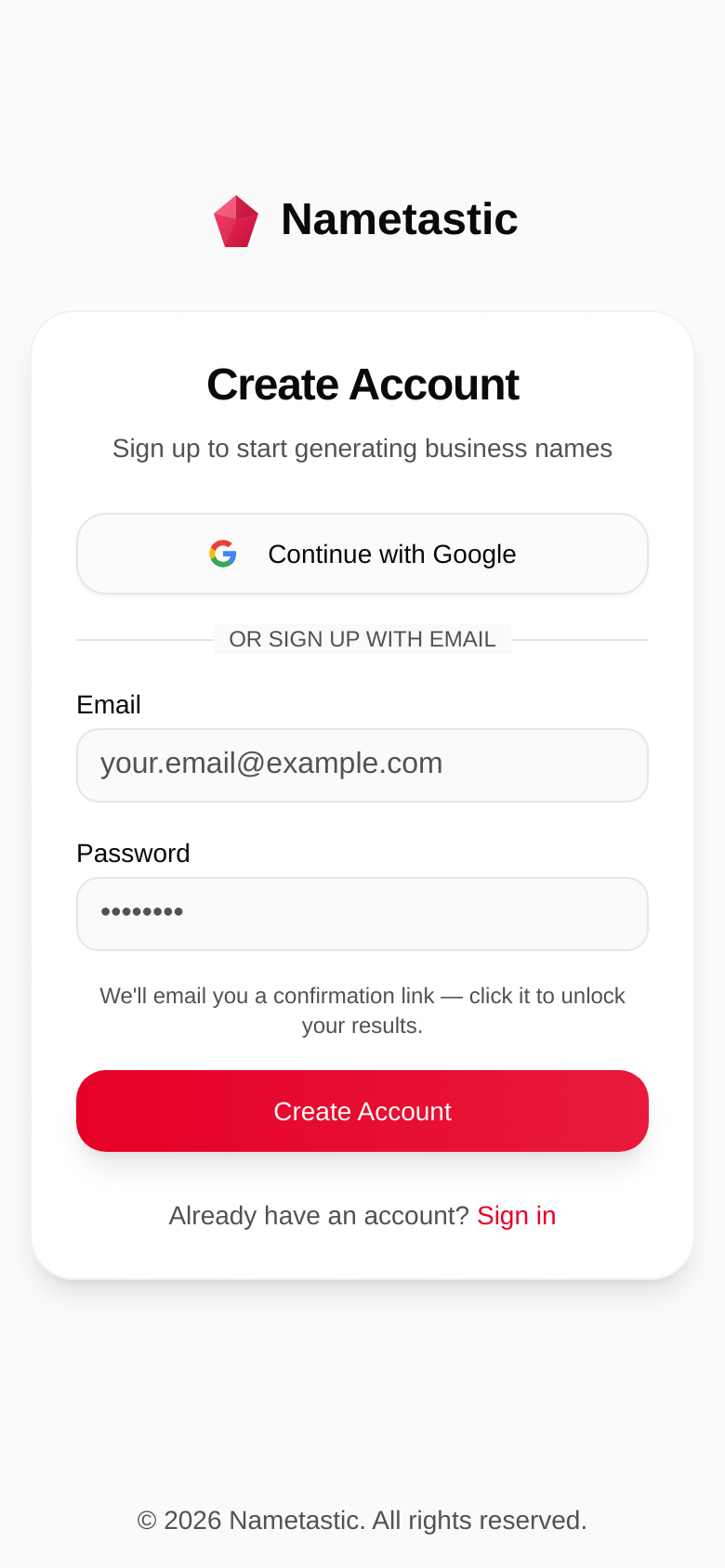 Auth