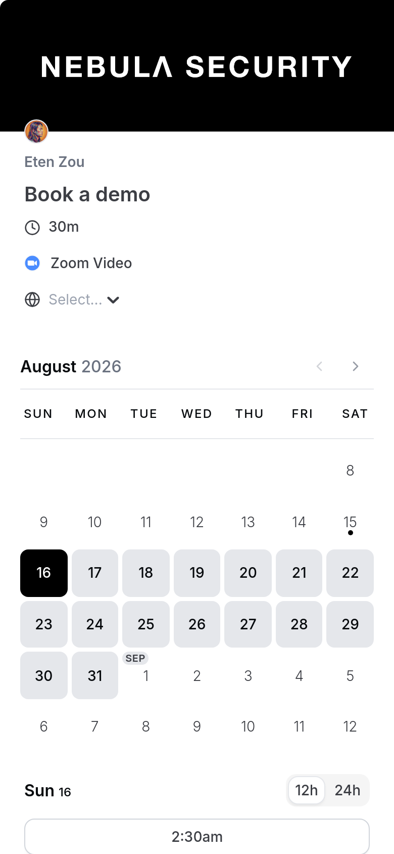 Etenz