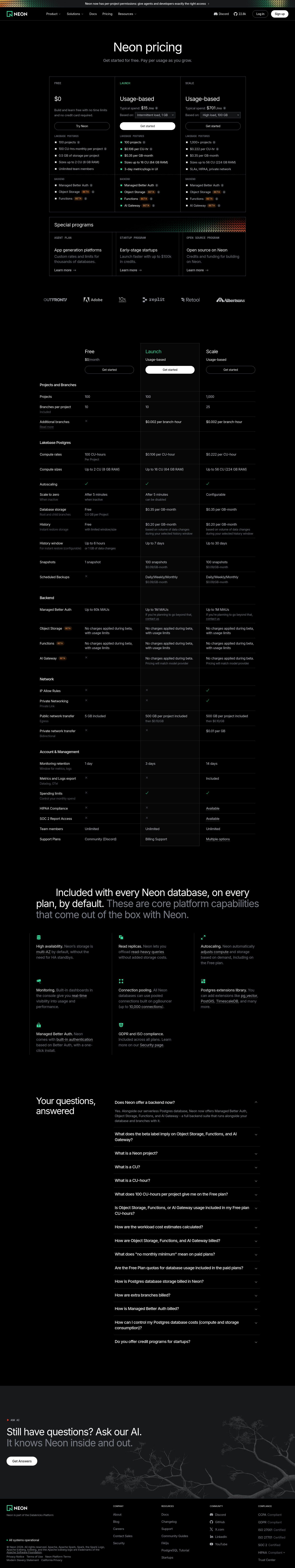 neon.com — The Trust Wall