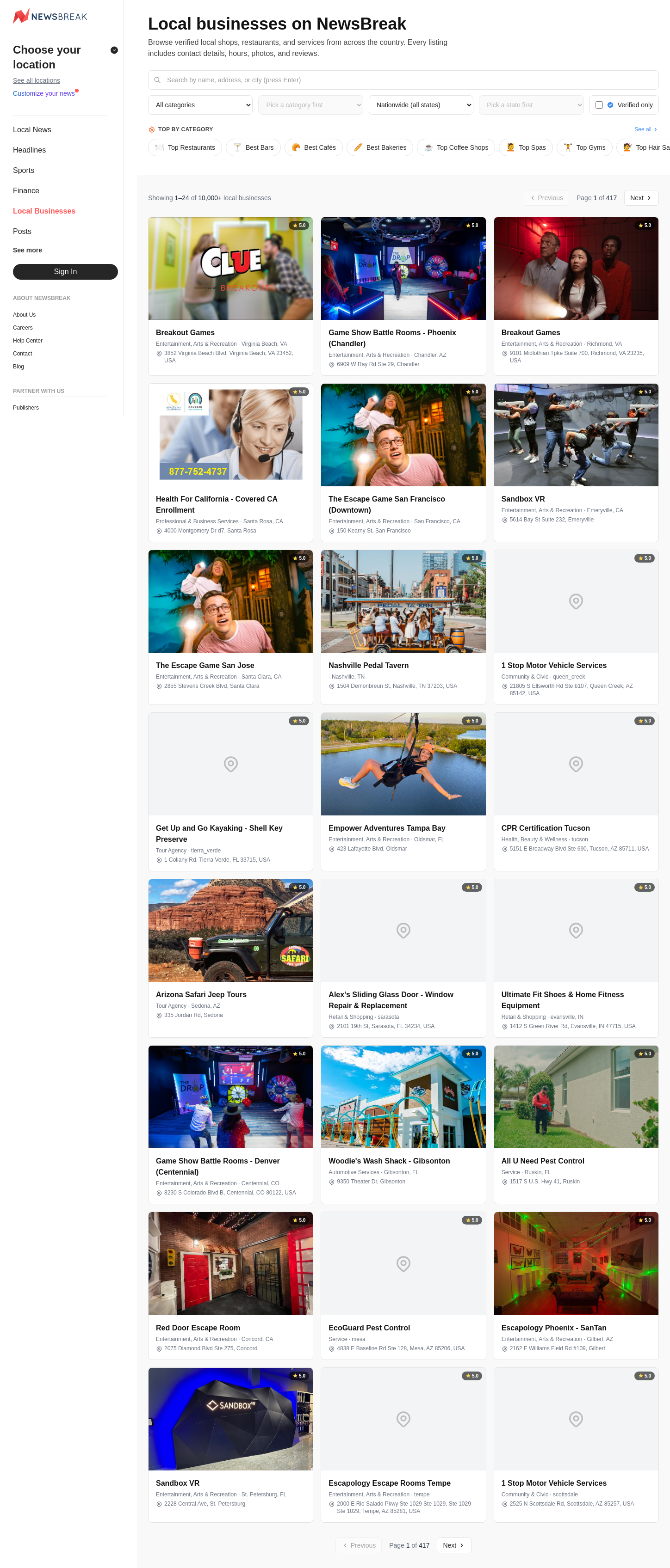 newsbreak.com — 