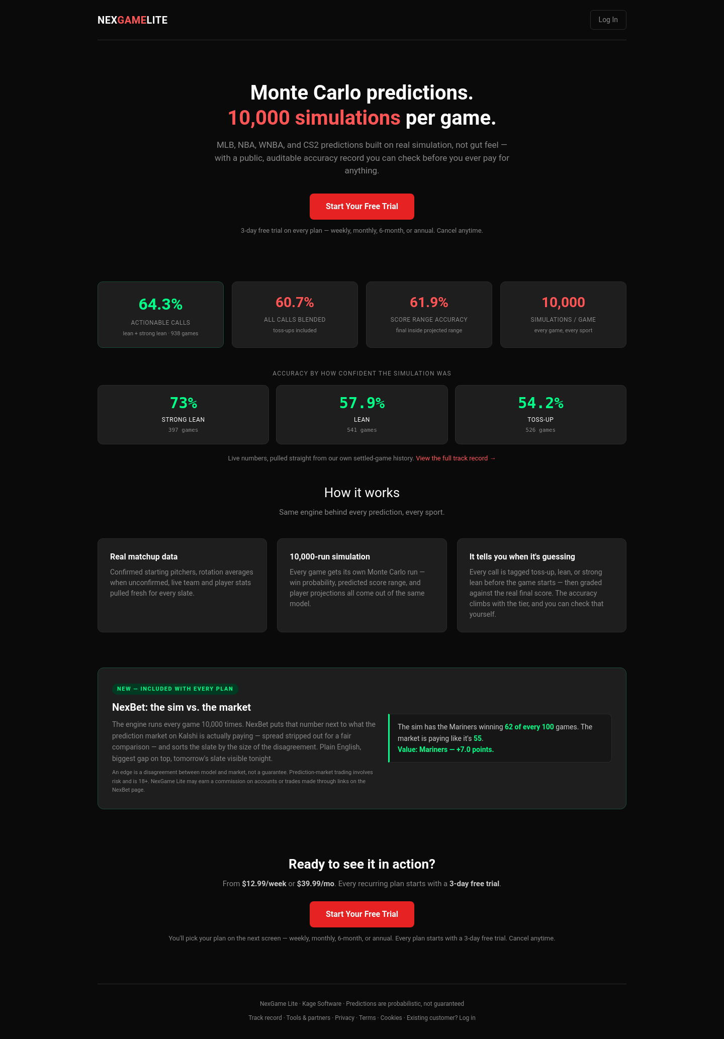 nexgamelite.com — 
