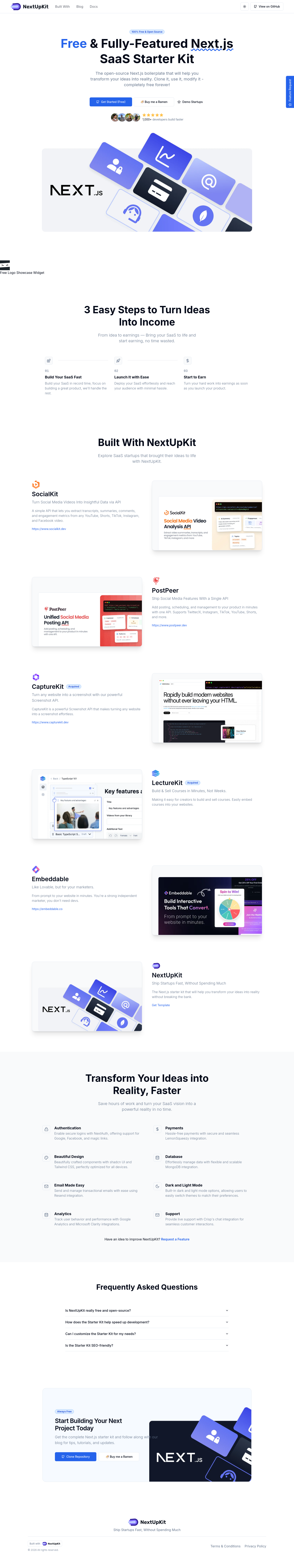 nextupkit.com — 