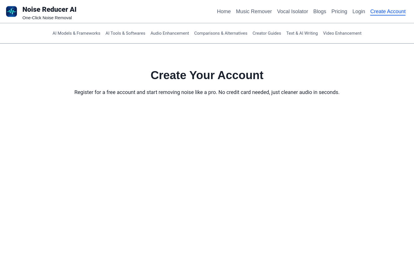 Register