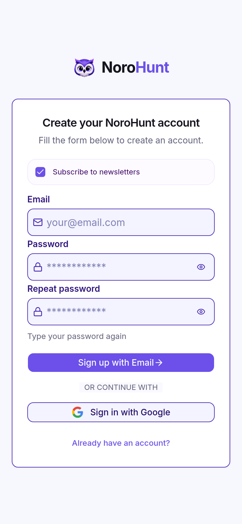 Auth