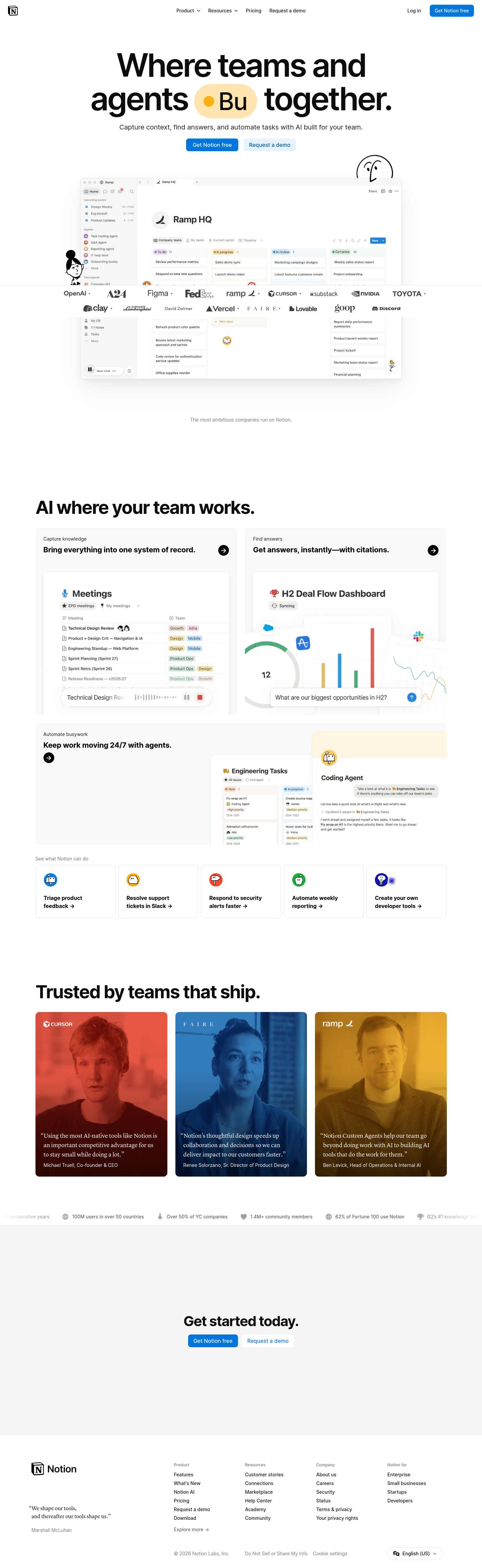 notion.com — The Trust Wall