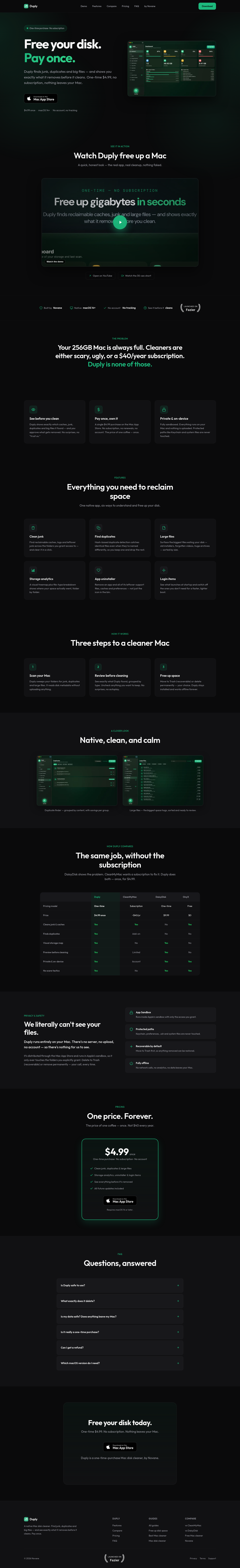 novane.app — 