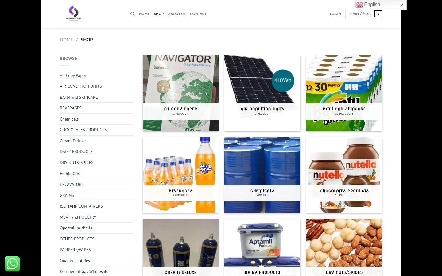 Shop