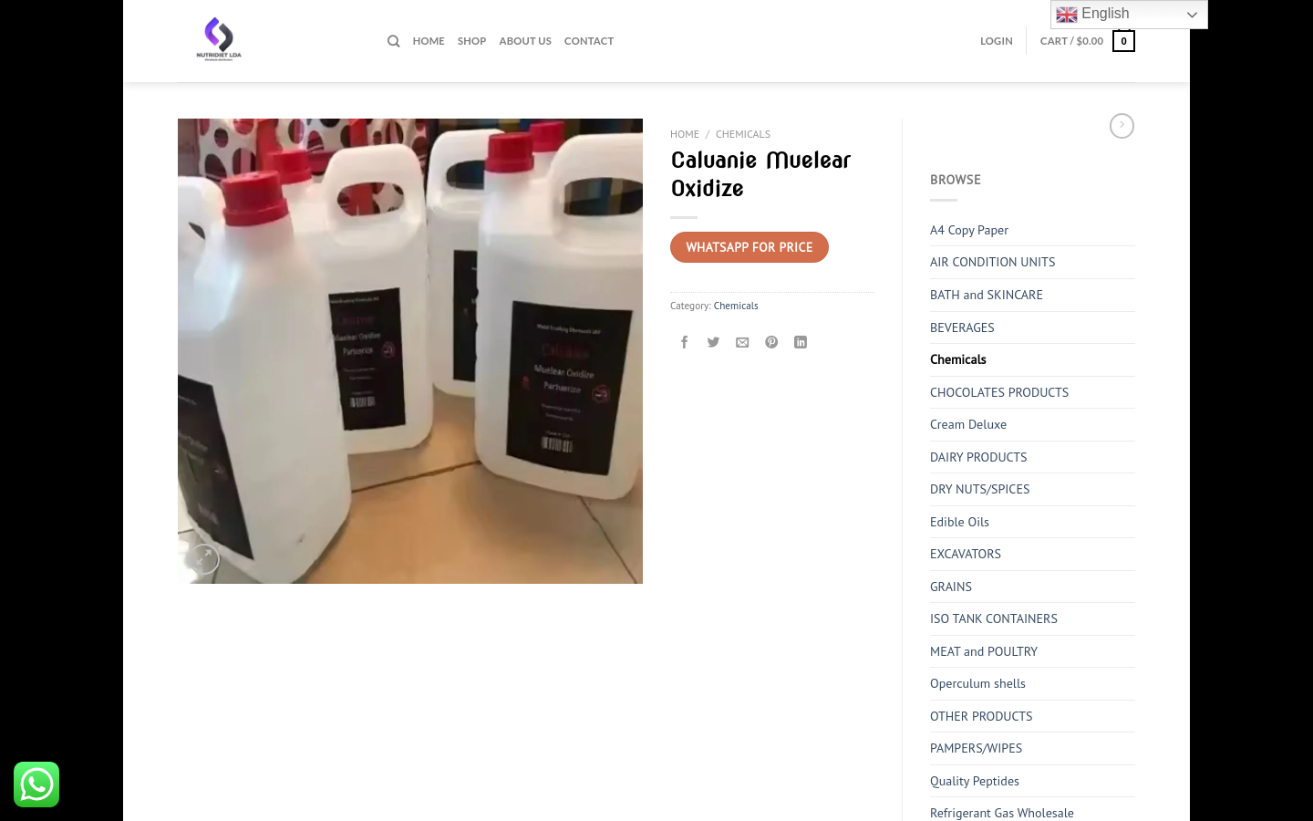 Product