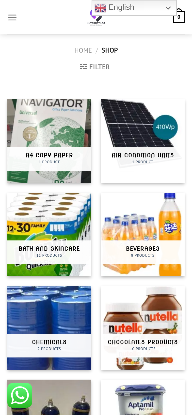 Shop