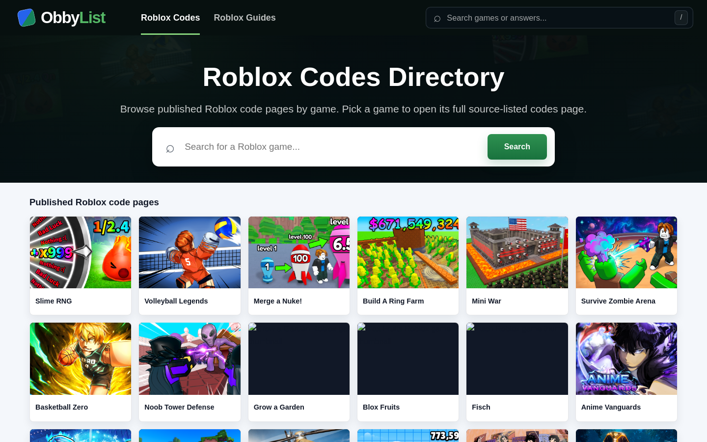 Captured Codes
