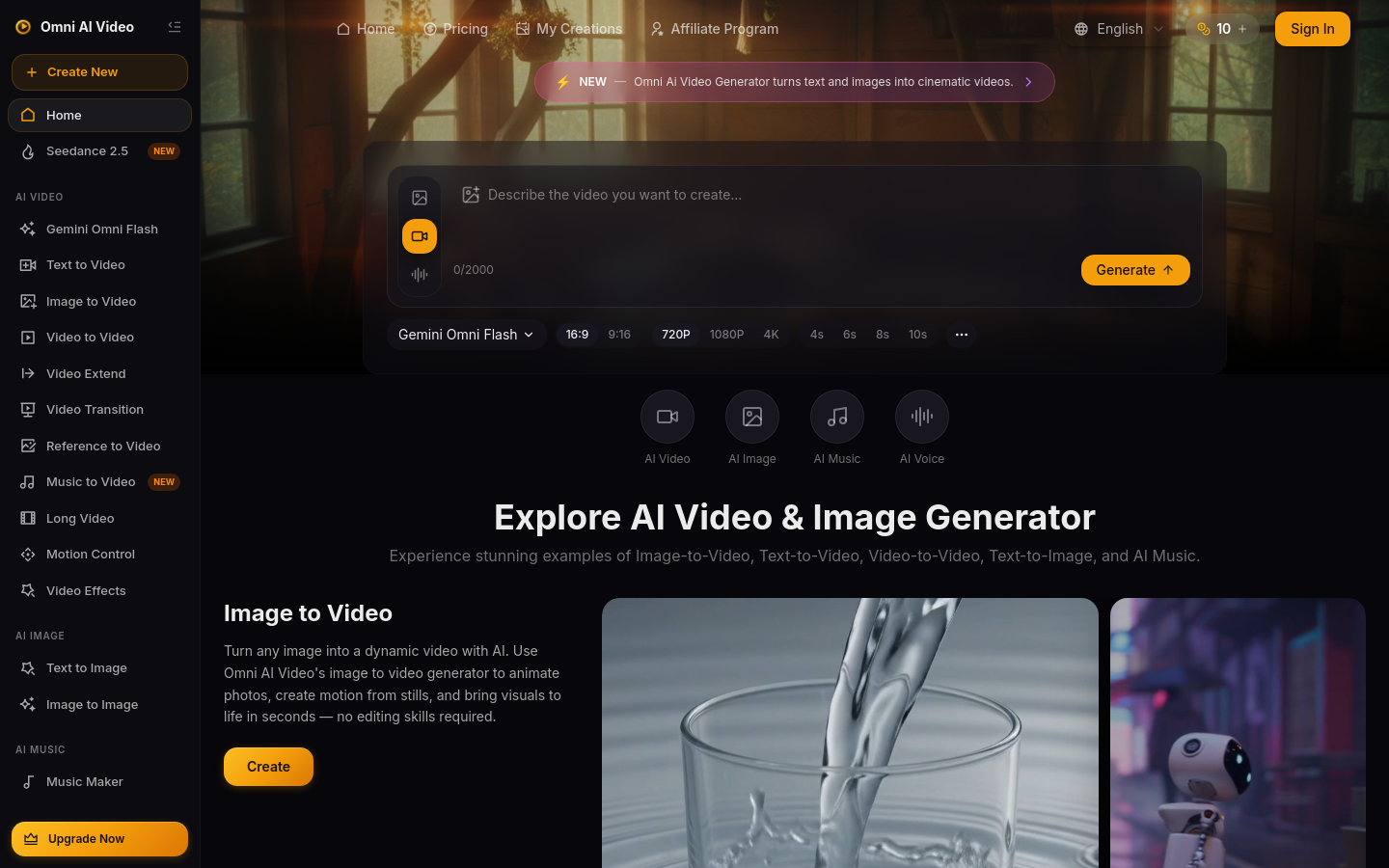 omniaivideo.ai — 