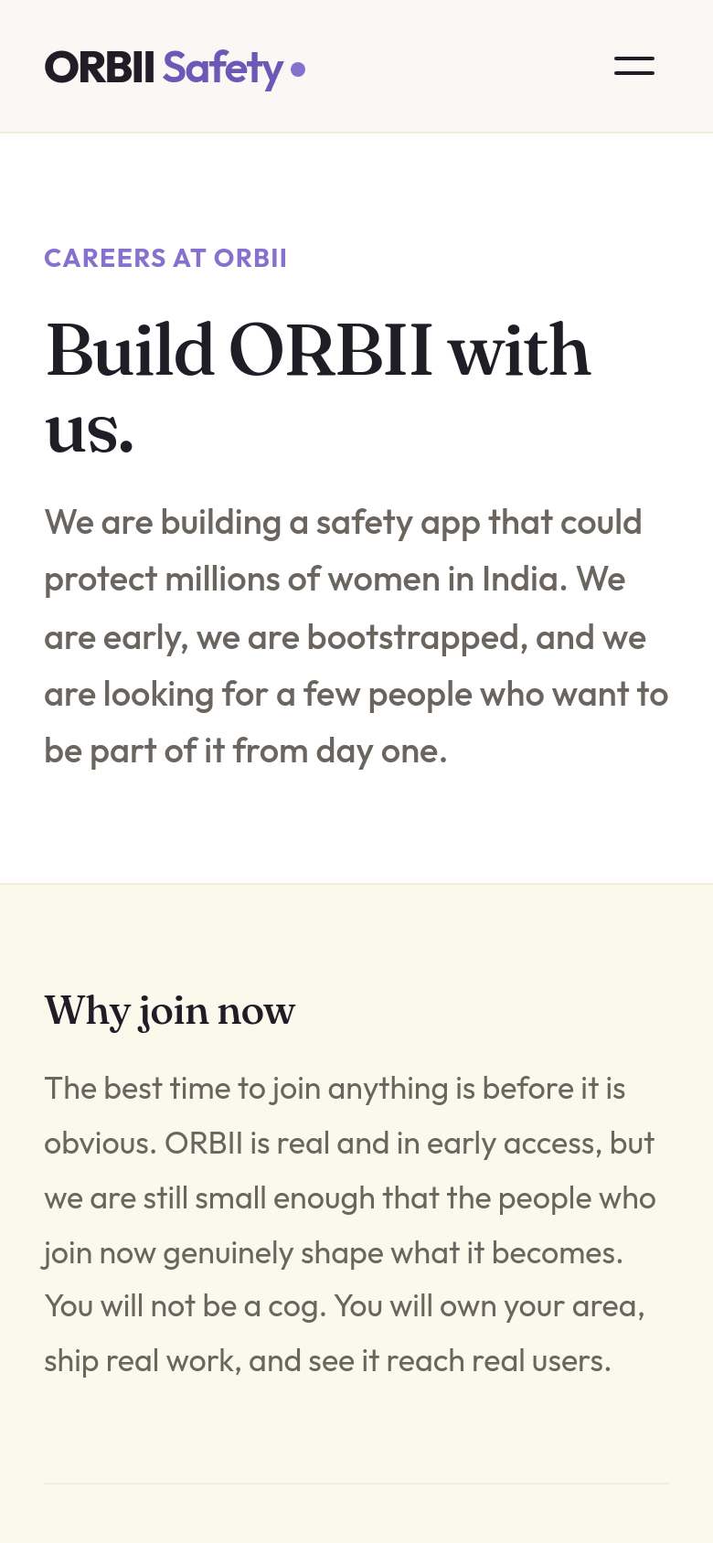 Join