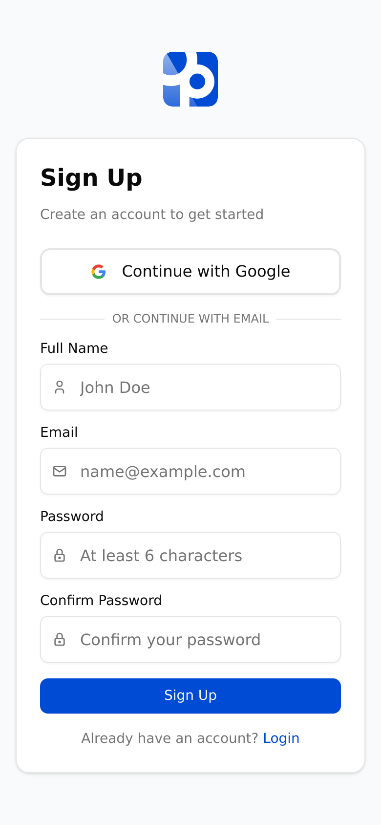 Auth