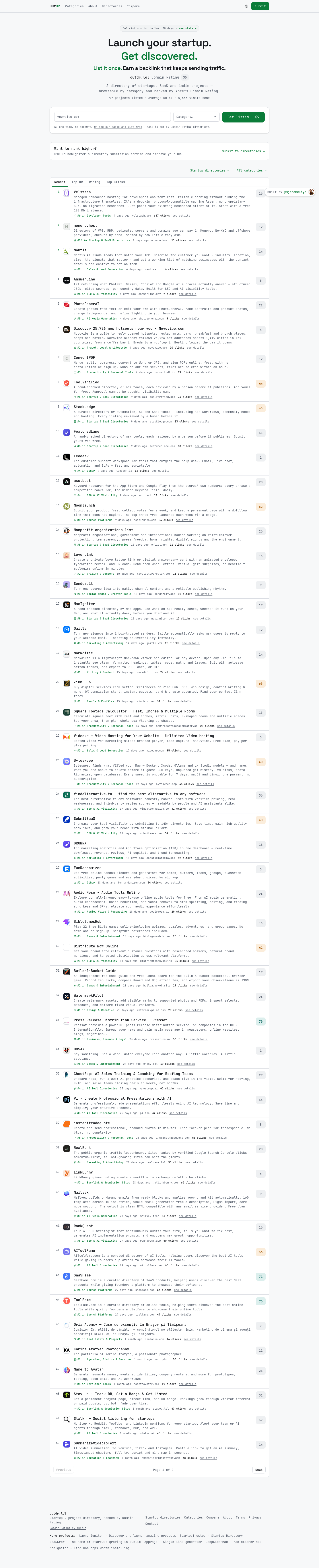 outdr.lol — 