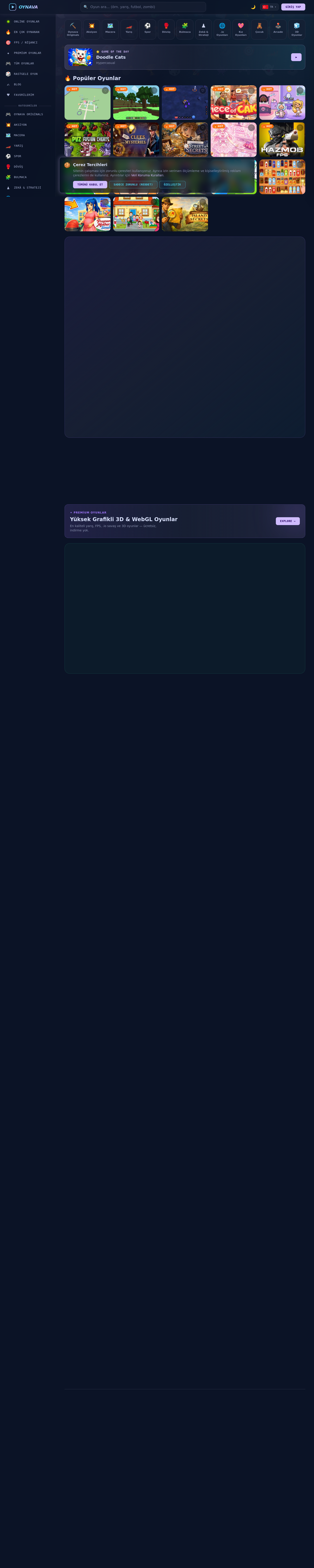 oynava.com — 