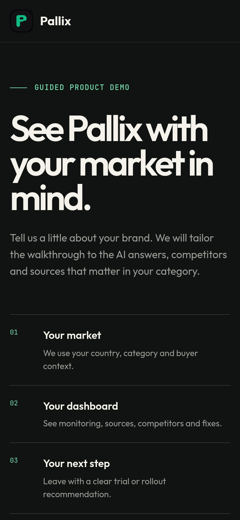 Demo