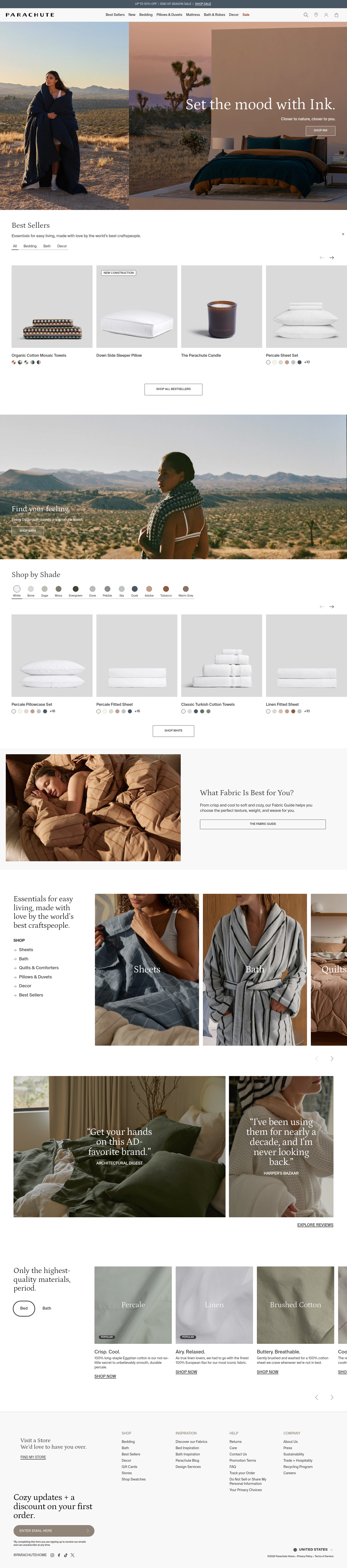 parachutehome.com —