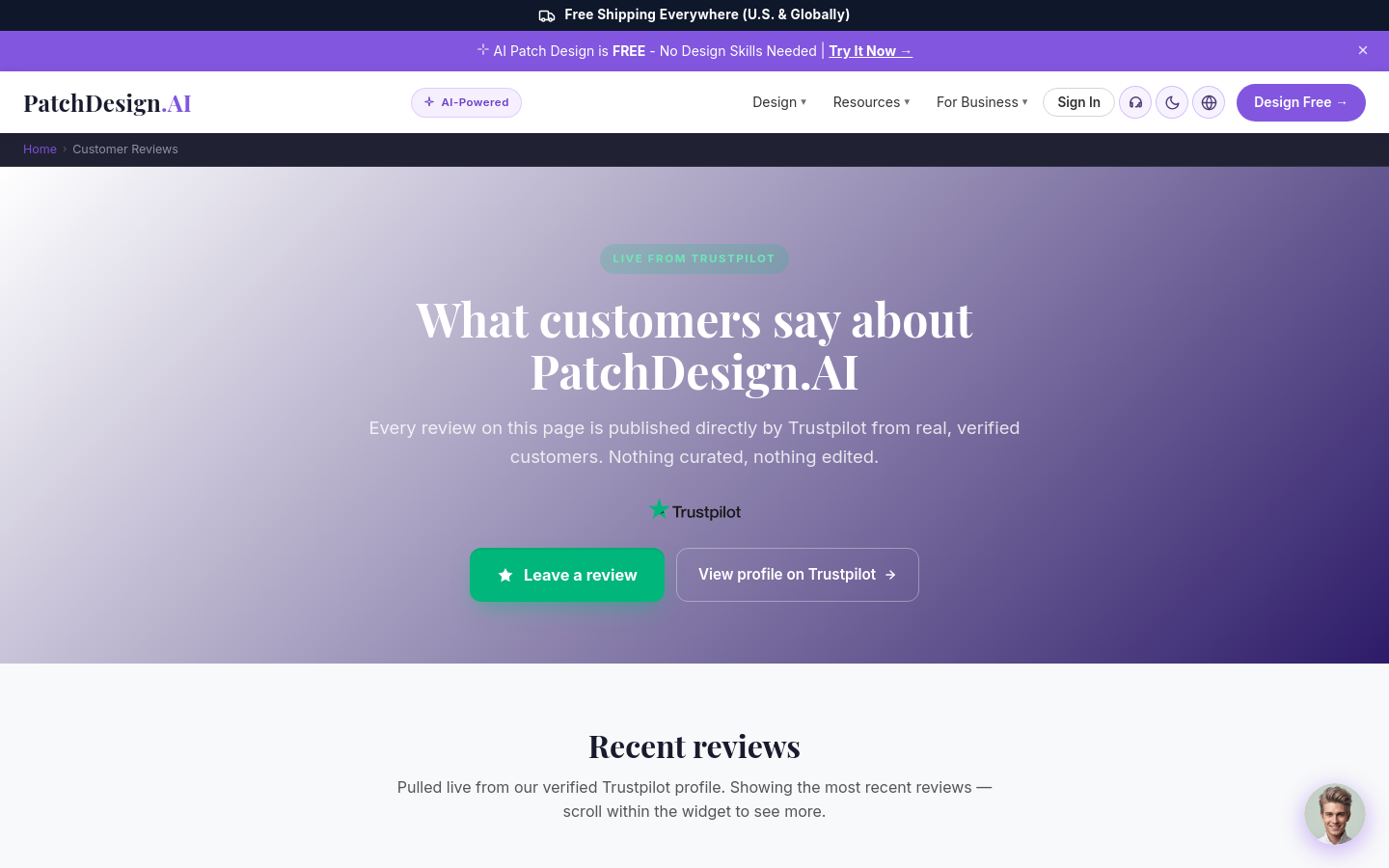 Reviews