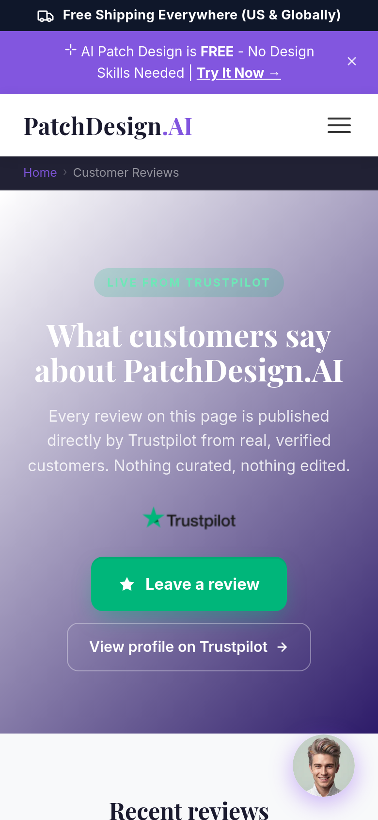 Reviews