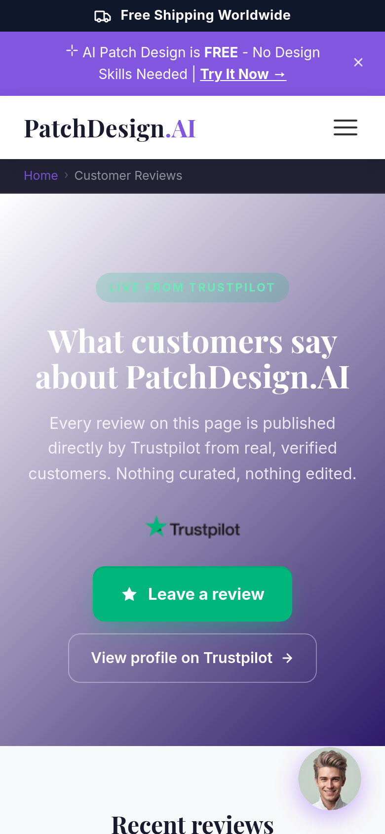 Reviews