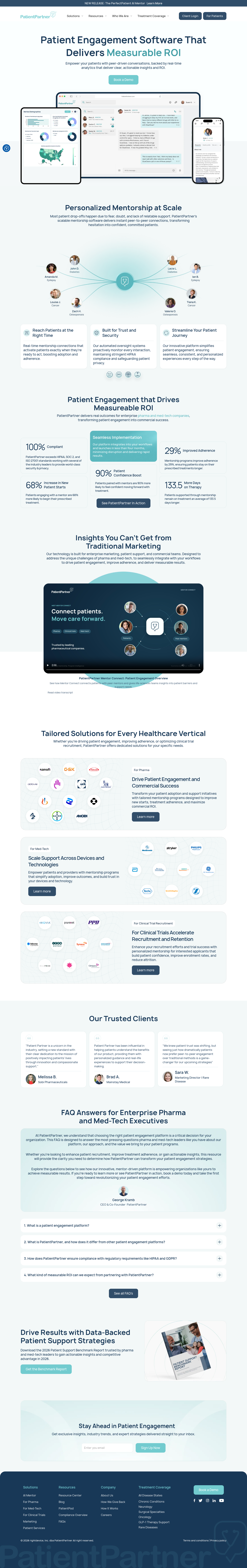 patientpartner.com — 