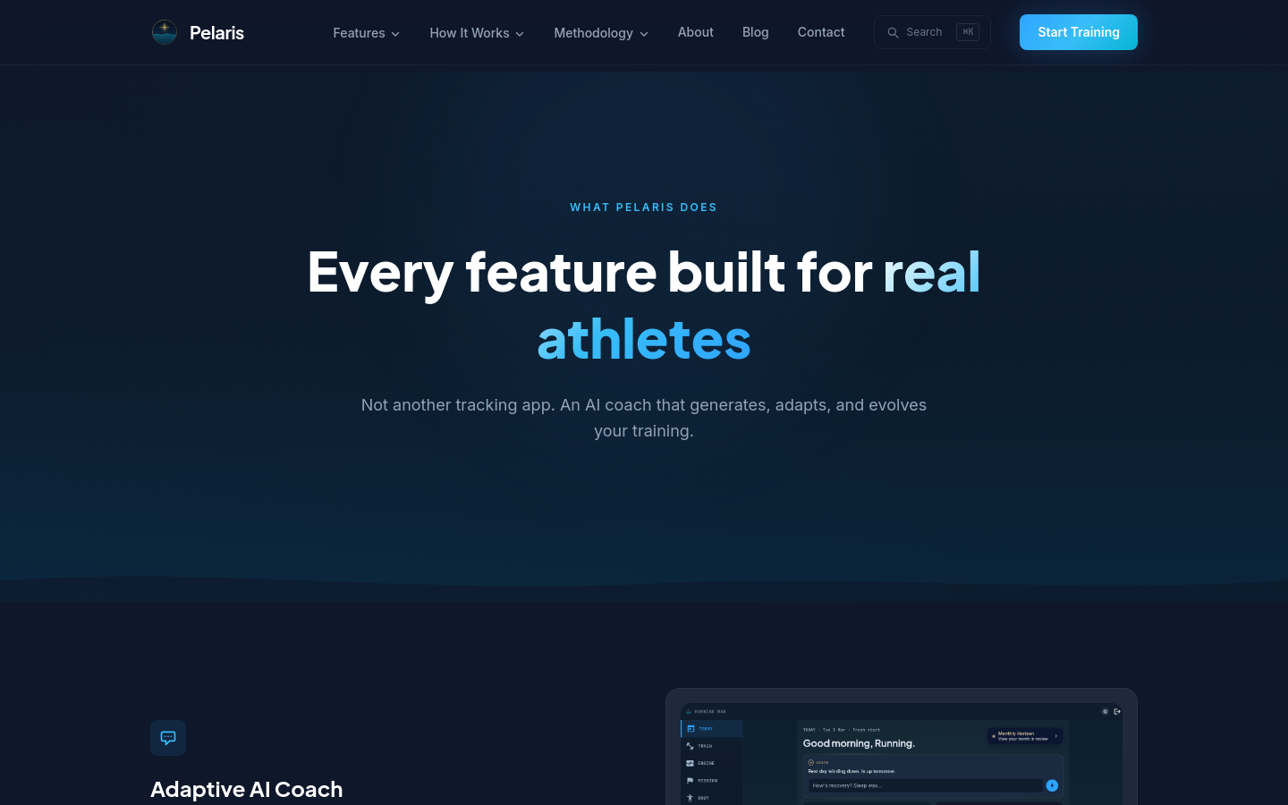 Features