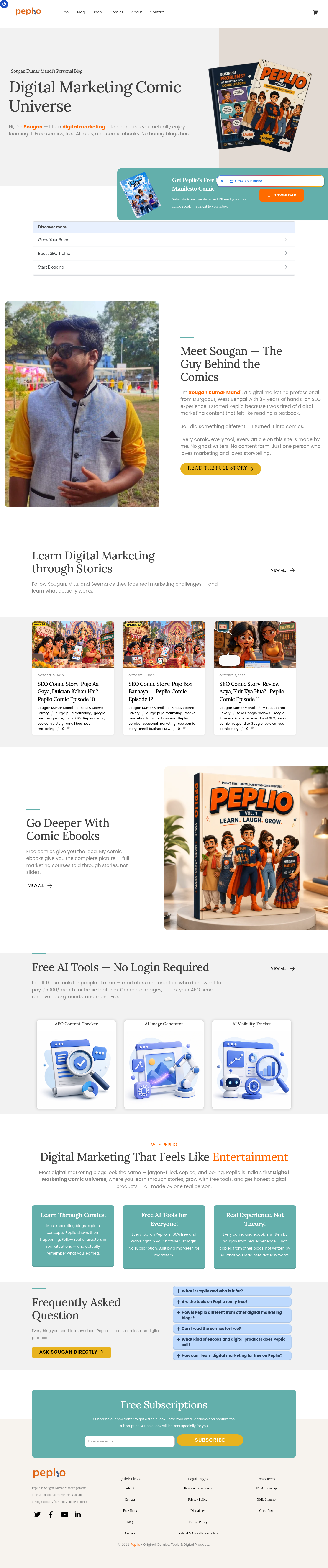 peplio.com — 