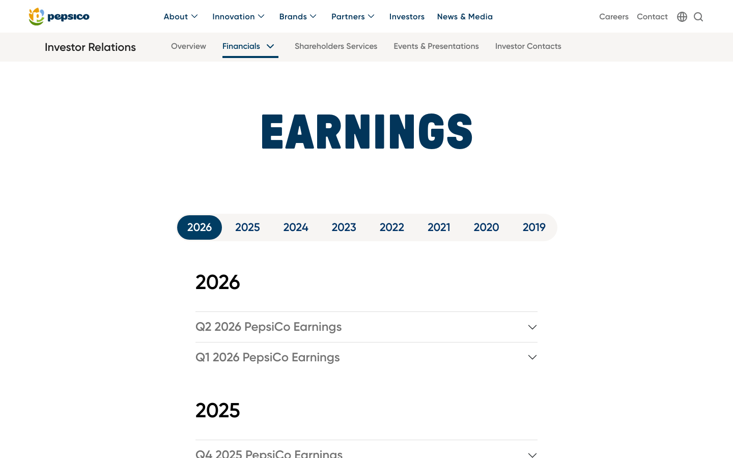 Investors