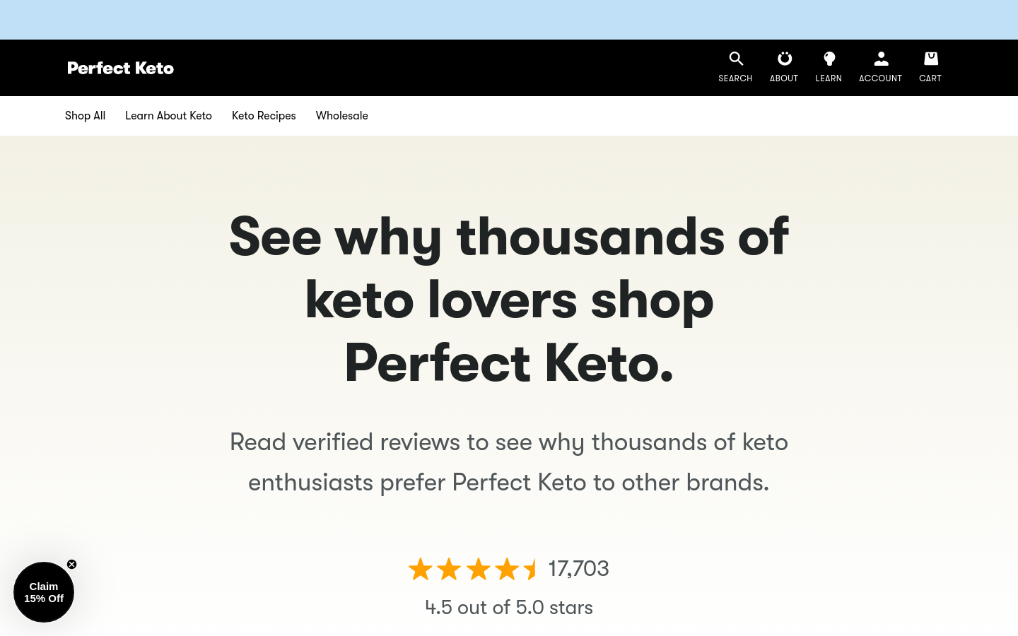Reviews