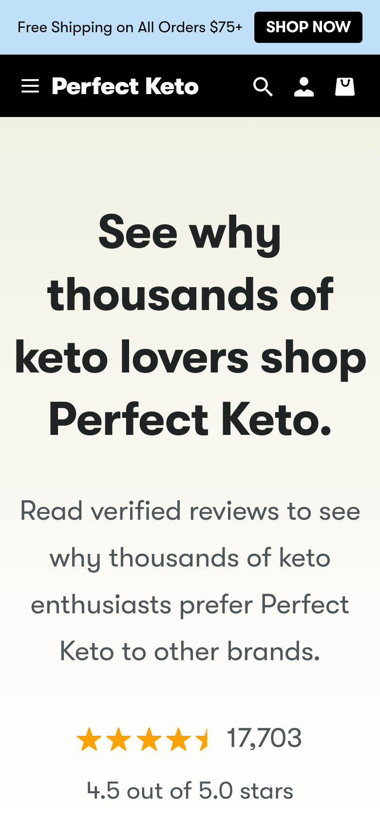 Reviews