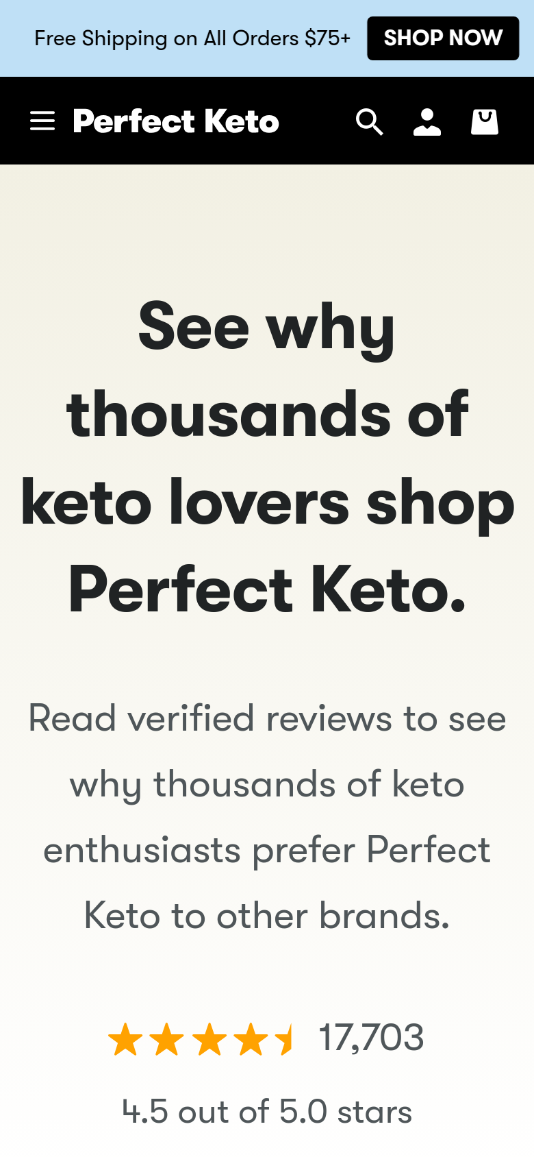 Reviews
